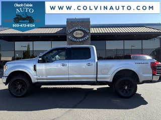 2022 Ford F-350SD for sale in McMinnville OR