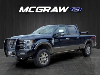 2022 Ford F-350 Super Duty for sale in Fairmont WV