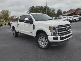 2022 Ford F-350 Super Duty