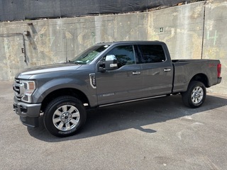 2022 Ford F-350 Super Duty