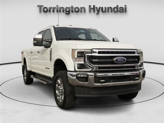 2022 Ford F-350 Super Duty for sale in Torrington CT