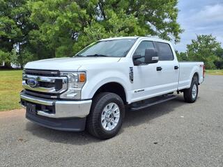 2022 Ford F-350 Super Duty for sale in Shelby NC