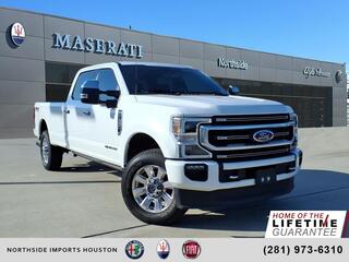2022 Ford F-350 Super Duty for sale in Spring TX