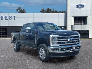 2024 Ford F-350 Super Duty for sale in Wellesley MA