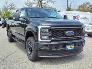 2024 Ford F-350 Super Duty for sale in Westbrook ME