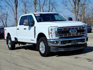 2024 Ford F-350 Super Duty for sale in New Hudson MI