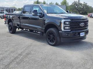 2024 Ford F-350 Super Duty