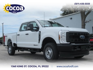 2024 Ford F-350 Super Duty for sale in Cocoa FL