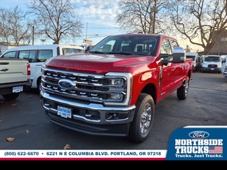 2024 Ford F-350 Super Duty for sale in Portland OR