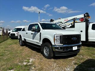 2024 Ford F-350 Super Duty