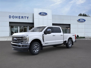 2024 Ford F-350 Super Duty for sale in Forest Grove OR