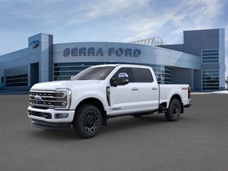 2024 Ford F-350 Super Duty for sale in Farmington Hills MI