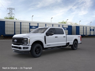 2024 Ford F-350 Super Duty