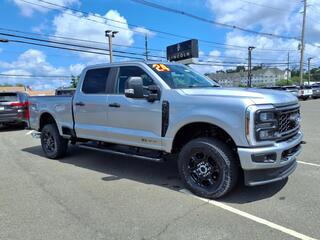 2024 Ford F-350 Super Duty for sale in North Brunswick NJ