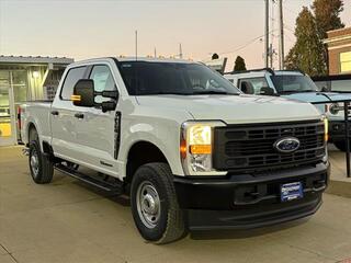 2024 Ford F-350 Super Duty