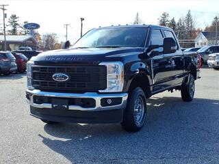 2024 Ford F-350 Super Duty for sale in S. Paris ME