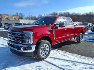 2024 Ford F-350 Super Duty for sale in Cortland OH