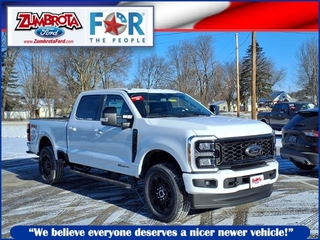 2025 Ford F-350 Super Duty for sale in Zumbrota MN