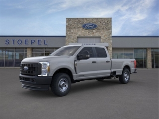 2025 Ford F-350 Super Duty for sale in Kerrville TX