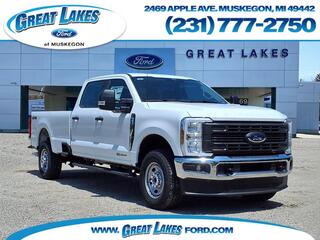 2025 Ford F-350 Super Duty for sale in Muskegon MI