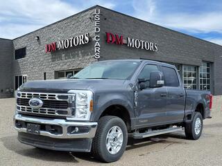 2025 Ford F-350 Super Duty for sale in Walled Lake MI