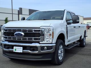 2025 Ford F-350 Super Duty