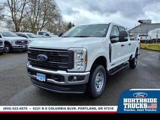 2025 Ford F-350 Super Duty for sale in Portland OR