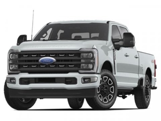 2025 Ford F-350 Super Duty