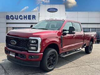 2025 Ford F-350 Super Duty for sale in Janesville WI
