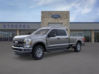 2025 Ford F-350 Super Duty for sale in Kerrville TX