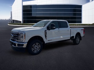 2025 Ford F-350 Super Duty