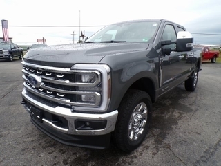 2025 Ford F-350 Super Duty for sale in Joliet IL