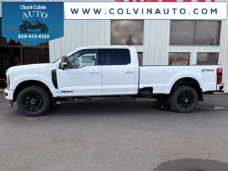 2025 Ford F-350SD for sale in McMinnville OR