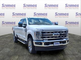 2025 Ford F-350 Super Duty for sale in Bastrop TX