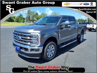 2025 Ford F-350 Super Duty for sale in Barron WI