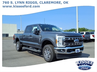 2025 Ford F-350 Super Duty for sale in Claremore OK
