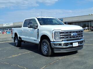 2026 Ford F-350 Super Duty