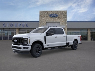 2026 Ford F-350 Super Duty for sale in Kerrville TX