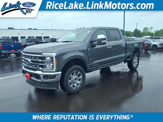 2026 Ford F-350 Super Duty for sale in Rice Lake WI