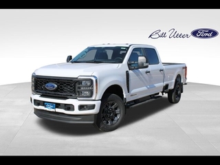2026 Ford F-350 Super Duty for sale in Denton TX