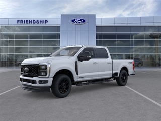 2026 Ford F-350 Super Duty for sale in Bristol TN