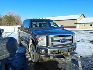 2011 Ford F-350 Super Duty