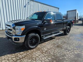 2011 Ford F-350 Super Duty