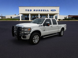 2015 Ford F-350 Super Duty for sale in Knoxville TN