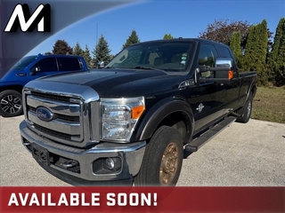 2015 Ford F-350 Super Duty for sale in Plymouth WI