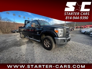 2015 Ford F-350 Super Duty for sale in Altoona PA