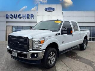 2015 Ford F-350 Super Duty for sale in Janesville WI