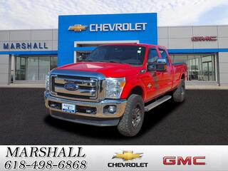 2016 Ford F-350 Super Duty