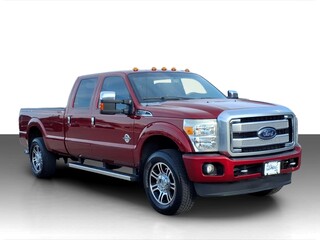 2016 Ford F-350 Super Duty for sale in Kerrville TX