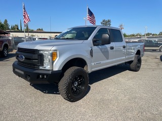 2017 Ford F-350 Super Duty for sale in Roseville CA